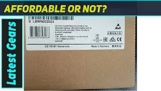 6DD1610-0AH3: невоспетый герой промышленной автоматизации?