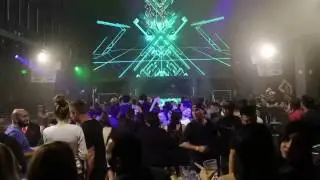 The Leo King Live DJ Set Time Night Club OC for Arty 1.1.17 Part 3