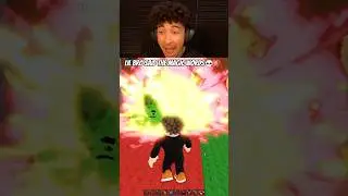 LIL BRO SAID THE MAGIC WORDS💀🥀#roblox #stealabrainrot