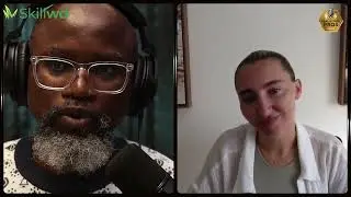 Investing in Land: 10 Year Vision with Akingabade Akinfenwa | Real Estate Podcast with Kristen Knapp
