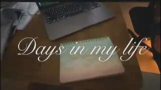 A couple days in my life | office | room makeover | India