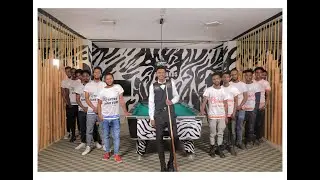 Zebra Vs Milano Game Zone's Match