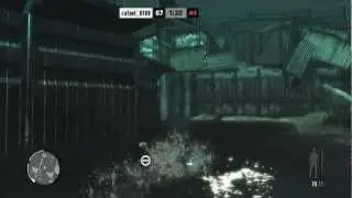 Max Payne 3 Gameplay (FOWG)