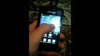 Краткий обзор телефона samsung Wave y yonng LaFleu