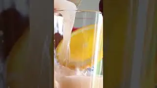 Punch Recipe
