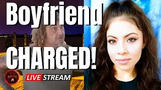 Texas Mom's Boyfriend CHARGED After Body Staged at Dock | Giselle Tapia Salazar, League City
