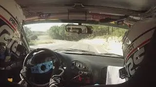 tc3 rally xixona 2018