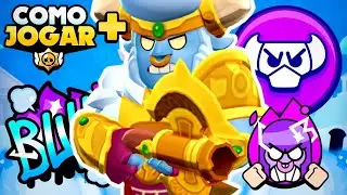 COMO JOGAR de BULL ♉️ !? O TANQUE MAIS FRACO da ATUALIDADE 🤡 ??!