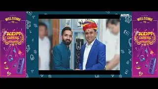 KDM TEAM WORK DEVELOPMENT VIDEO