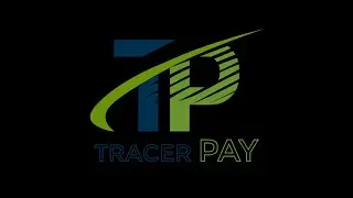 TracerPay - Processing a Transaction Via a Terminal