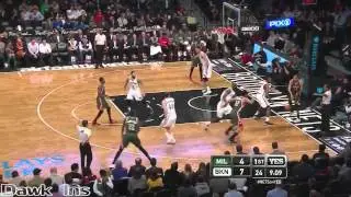 Jabari Parker(NBA Rook#2)