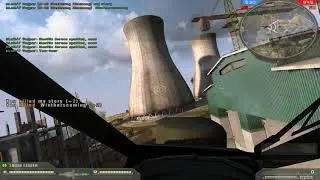 BF2 2v2 highlights #5
