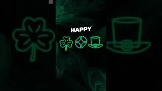 Happy St.Patrick&rsquo;s day