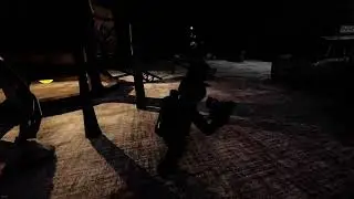 Change speed mod in content warning, download in description