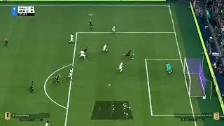 SESSEGNON APPROFITTA DI UN UOVO DELLA DIFESA