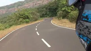 AAMBY VALLEY BIKE RIDE