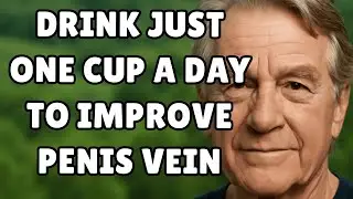 One Morning Dose to Support Better Blood Flow and Intimacy Over 60