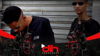 MC AJ - Z&Eacute; POVINHO (V&Iacute;DEO CLIPE OFICIAL) Dih Produ&ccedil;&otilde;es Records | DJ WSEVEN