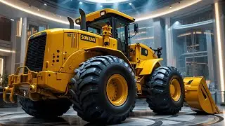 2026 Son-uva Digger Dozer &ndash; Monster Power Unleashed! 💪🚜 #SonuvaDigger #Dozer2026 #MonsterMachine