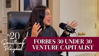 Chapter Seventeen: Success, Anxiety, and Finding Peace in Your Twenties as a Venture Capitalist