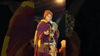 Когда гнев встречается с состраданием