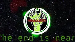 -=The end is near=- | #typebeat | #freebeat | #beats | #rap | #hiphop | #instrumental | #2025