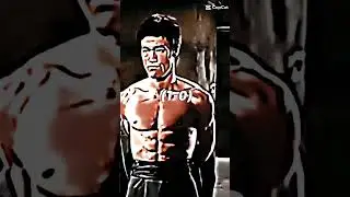 Bruce Lee VS Horror #edit #capcut #afterdark #vs