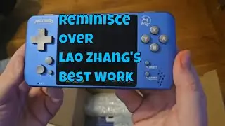 The GKD Pixel II Is Here: Relive Some Of Lao Zhang's Greatest Works