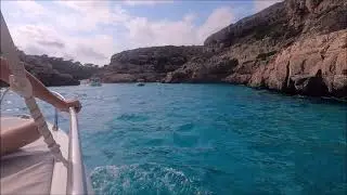 Cala des Marmols
