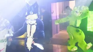 Furstrike 2025 - Samstag - Hotel , DealerDen , Dance