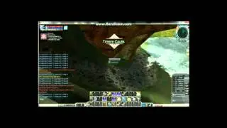 Tutorial Bug Air Terjun Elan RF Indo