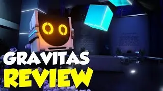 Gravitas Review
