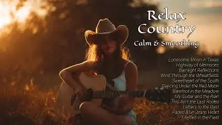 Country Moonlight &ndash; Soft Acoustic Ballads