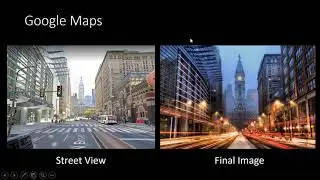 Webinar: How to edit city photos