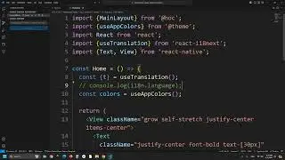 Visual Studio Code - Zooming using Mouse Wheel