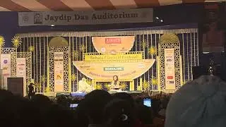 Pandit Rahul Shivkumar Sharma (Legendary Santoor Maestro) | 14th Behala Classical Festival 2026 