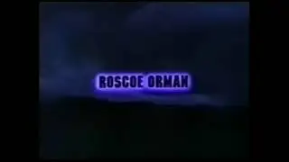 Hard Time On Planet Earth (1989) Intro