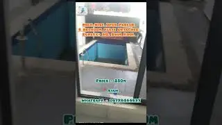 High Rise Open Parlor 5 Bed Fully Detached Duplex + BQ+ Swim Pool📍Ajah. PRICE - 150M #Duplexforsale