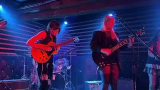 Dining Dead - Live at Sunset Tavern