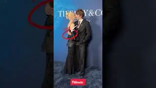 Anya Taylor-Joy and Her Husband Shine Together in an Unforgettable Event Moment