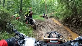 2025 Copperhead Dual Sport