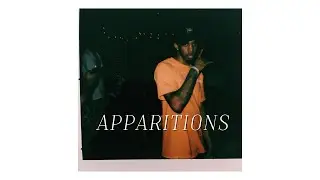 K Forest \ 6lack \ Brent Faiyaz Type Beat | 