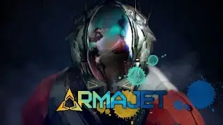 Armajet Beta: Free Multiplayer Arena Shooter