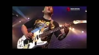 Power Metal - Timur Tragedi