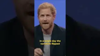 Harry MELTDOWN After Tom Bower Drops Career-Ending Audio