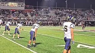 Cowanesque Valley vs Towanda
