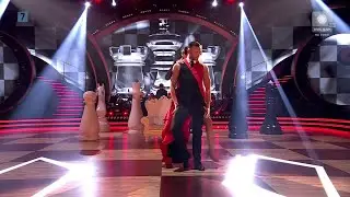 Dancing with the Stars. Taniec z Gwiazdami 11 - FInał - Edyta i Michał (tango)