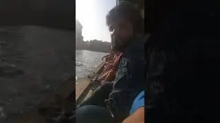 Boat ride in Dubai #love #lovestory #sport #ticktock #killereyes49#lovestatus