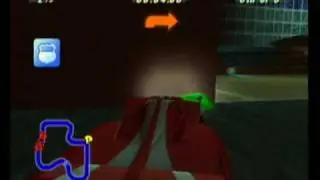 Room Zoom: Race for Impact Xbox Gameplay