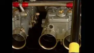auto motor sport Steinmetz Commodore